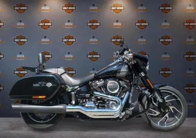 Harley-Davidson Sport Glide (2021 - 25) - Annuncio 10077620