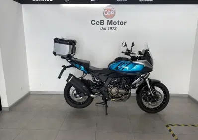 QJ Motor SRT 600 SX (2024 - 26) - Annuncio 10077629