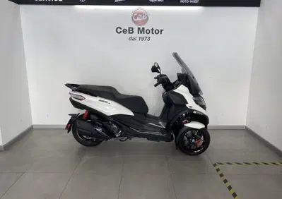 Piaggio MP3 400 Sport ABS Hpe (2023 - 24) - Annuncio 10077630