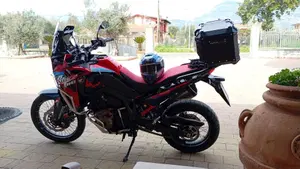 Honda Africa Twin CRF 1100L (2024 - 26)  (3)