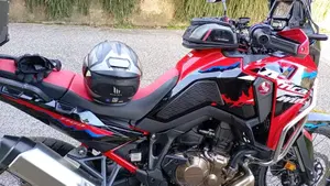 Honda Africa Twin CRF 1100L (2024 - 26)  (6)