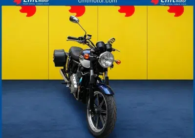 Triumph Bonneville SE (2009 - 13) - Annuncio 10077634