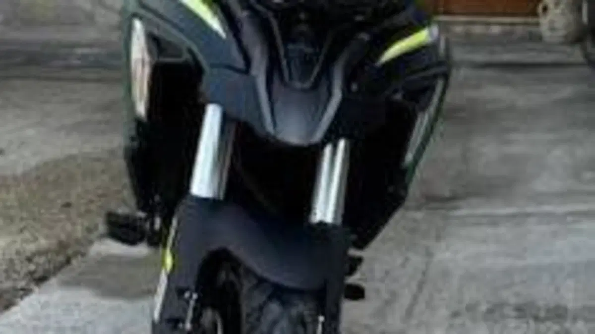 Benelli TRK 902 Stradale (2026) 