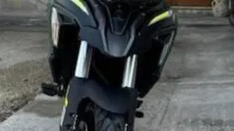 Benelli TRK 902 Stradale (2026) usata
