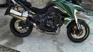 Benelli TRK 902 Stradale (2026)  (3)
