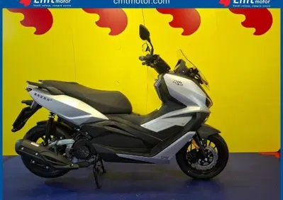 Kl Brera 125 (2022 - 24) - Annuncio 10077641