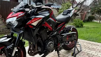 Kawasaki Z 900 (2021 - 24) usata