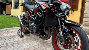 Kawasaki Z 900 (2021 - 24)  (6)