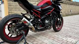 Kawasaki Z 900 (2021 - 24)  (12)