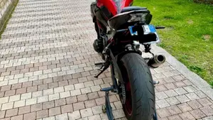 Kawasaki Z 900 (2021 - 24)  (13)