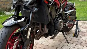 Kawasaki Z 900 (2021 - 24)  (17)