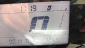 Suzuki Burgman Street 125 Executive (2023 - 26)  (8)