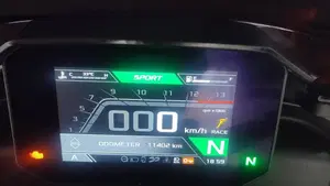 Aprilia Tuono V4 (2021 - 24)  (5)
