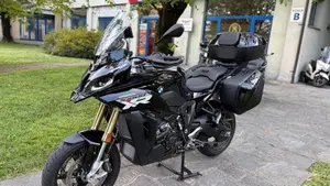 Bmw S 1000 XR (2024 - 26)  (2)