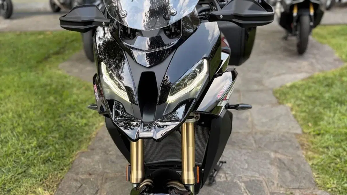 Bmw S 1000 XR (2024 - 26)  (3)