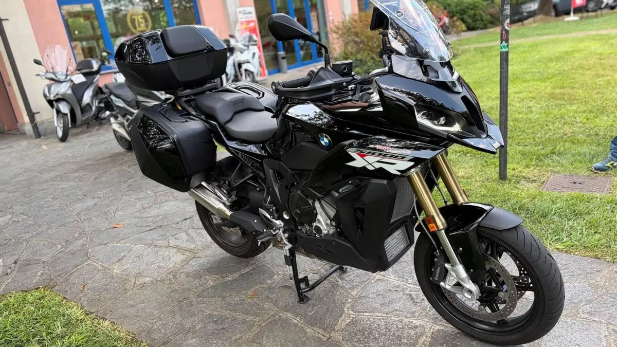 Bmw S 1000 XR (2024 - 26)  (4)