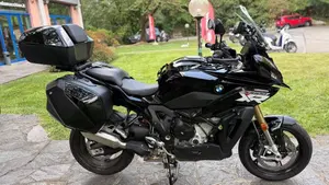 Bmw S 1000 XR (2024 - 26)  (5)