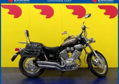 Yamaha XV 535 DX Virago (1998 - 04) - Annuncio 10077648