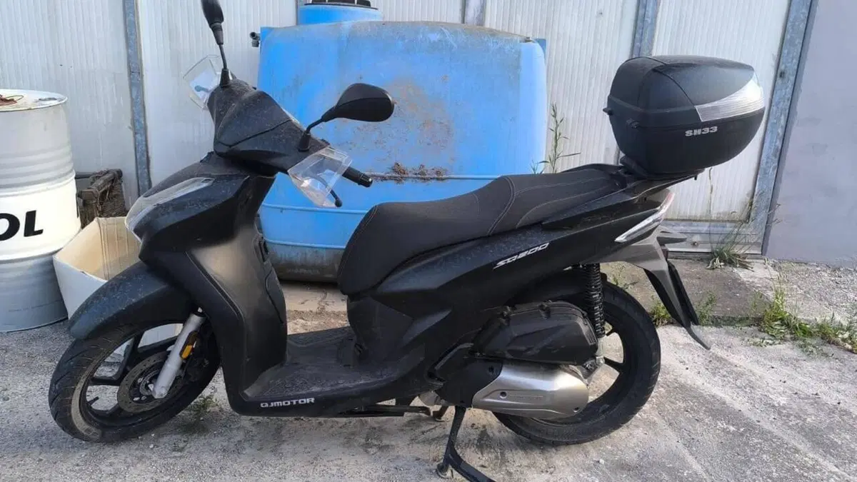 QJ Motor SQ 200 (2025 - 26)  (3)