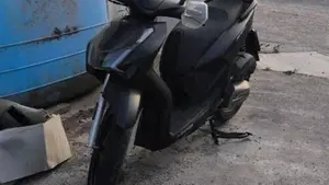 QJ Motor SQ 200 (2025 - 26) 