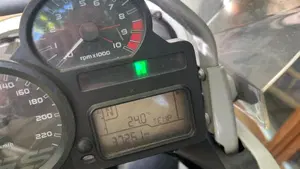 Bmw R 1200 GS (2010 - 12)  (2)