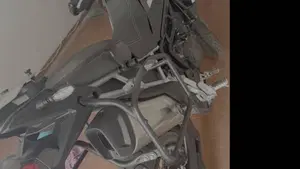 Triumph Tiger 900 Rally (2020 - 23)  (5)