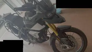 Triumph Tiger 900 Rally (2020 - 23)  (2)