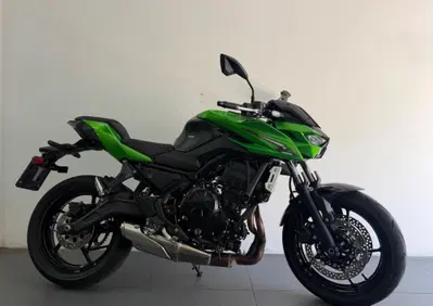 Kawasaki Z 650 S (2026) - Annuncio 10054031
