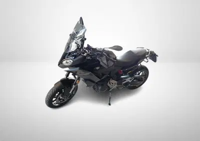 Bmw F 900 XR (2025 - 27) - Annuncio 10077661