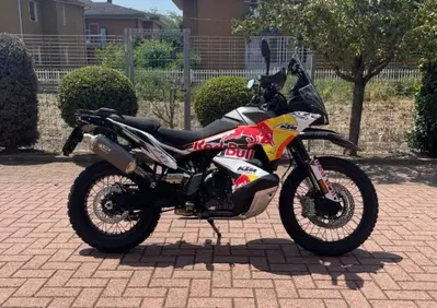KTM 790 Adventure (2025 - 26) - Annuncio 10077665