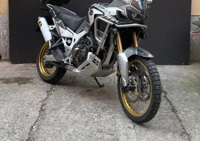 Honda Africa Twin CRF 1000L Adventure Sports DCT (2018 - 19) - Annuncio 10077669