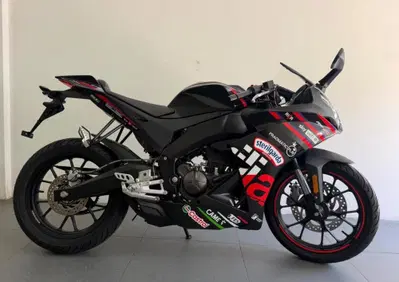 Aprilia RS 125 GP Replica (2025 - 26) - Annuncio 10077626