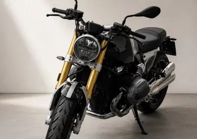 Bmw R 12 nineT (2023 - 26) - Annuncio 10077673