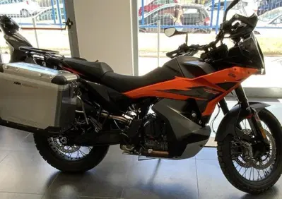 KTM 790 Adventure (2025 - 26) - Annuncio 10077674