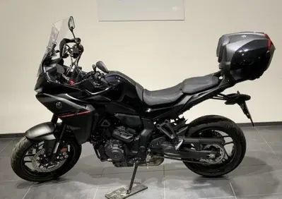 Yamaha Tracer 7 GT Y-AMT (2026) - Annuncio 10077676