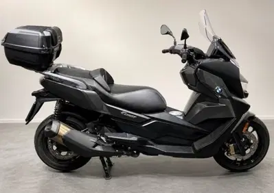 Bmw C 400 GT (2021 - 24) - Annuncio 10077677