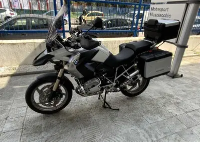 Bmw R 1200 GS (2010 - 12) - Annuncio 10077678