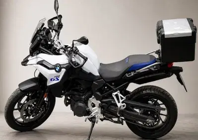 Bmw F 800 GS (2024 - 26) - Annuncio 10077679