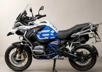 Bmw R 1200 GS Adventure (2017 - 18) - Annuncio 10077680