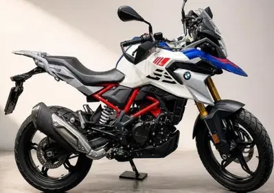 Bmw G 310 GS (2021 - 25) - Annuncio 10077681