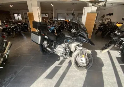 Bmw R 1250 GS (2021 - 24) - Annuncio 10077682