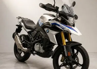 Bmw G 310 GS (2017 - 20) - Annuncio 10077683