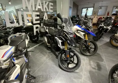 Bmw G 310 GS (2021 - 25) - Annuncio 10077684