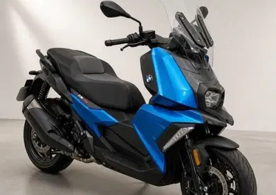 Bmw C 400 X (2018 - 20) - Annuncio 10077685