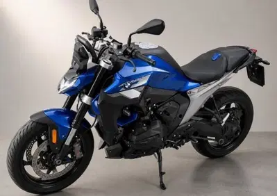 Bmw R 1300 R (2026 - 27) - Annuncio 10077686