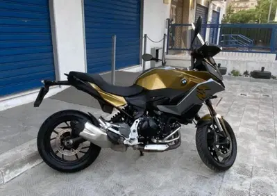 Bmw F 900 XR (2020 - 24) - Annuncio 10077687