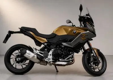 Bmw F 900 XR (2020 - 24) - Annuncio 10077687