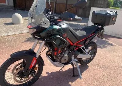 Aprilia Tuareg 660 (2025 - 26) - Annuncio 10077688