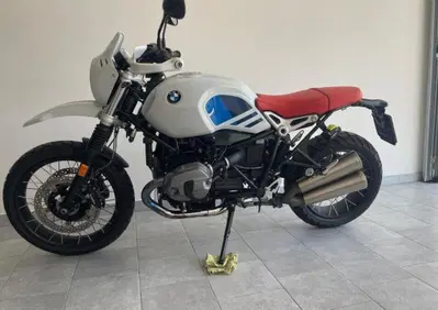 Bmw R nineT Urban GS 1200 (2017 - 20) - Annuncio 10077689
