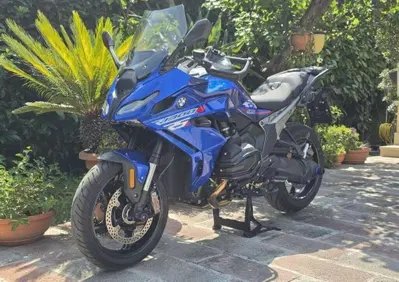 Bmw R 1300 RS (2026) - Annuncio 10077692